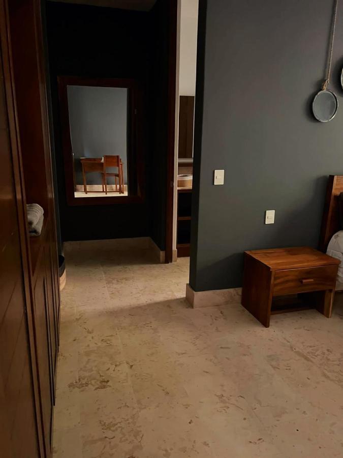 Kin Tulum - Puerta Azul Luxury Lejlighed Eksteriør billede